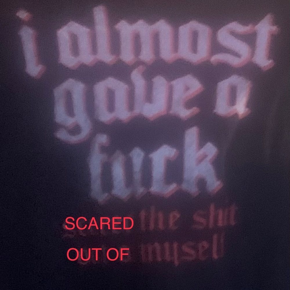 Meet your Posher, Robyn